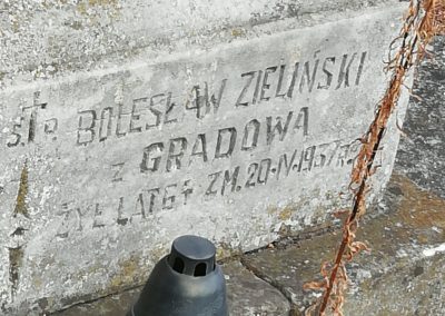 Bolesław Zieliński
