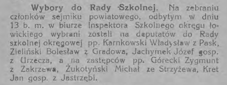 Bolesław Zieliński