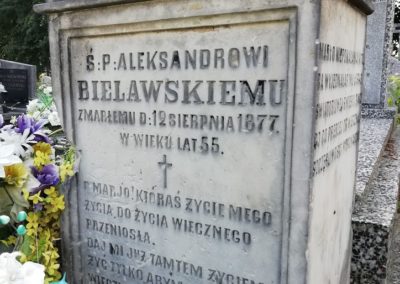 Bielawski Aleksander