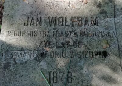 Wolfram Jan