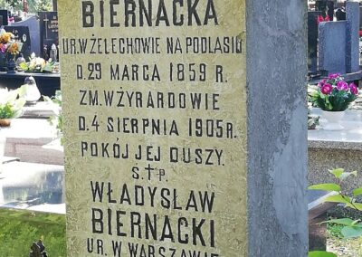 Biernacki Władysław
