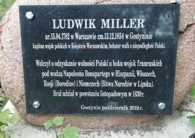 Miller Ludwik