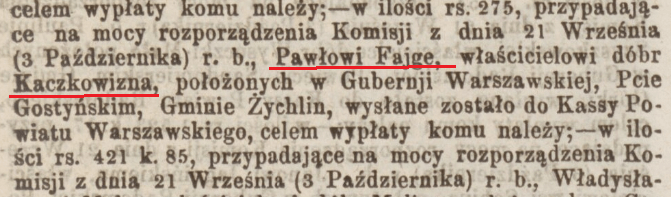Byszewski Władysław