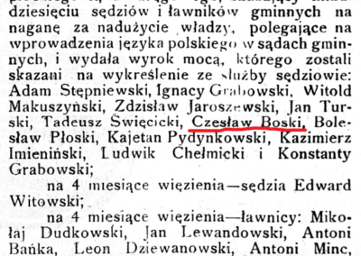 Boski Czesław
