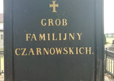 Czarnowski Zdzisław