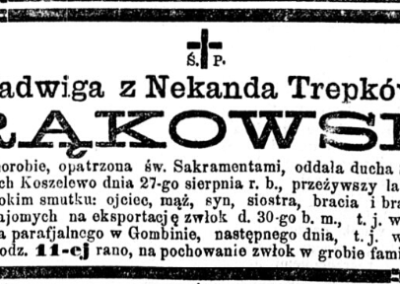 Krąkowska Jadwiga