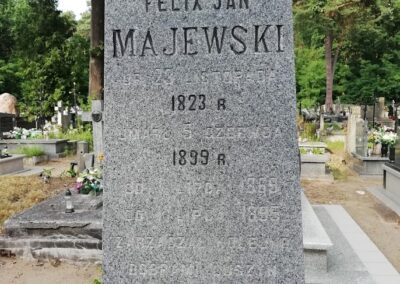 Majewski Feliks
