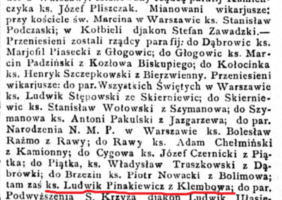 Pinakiewicz Ludwik