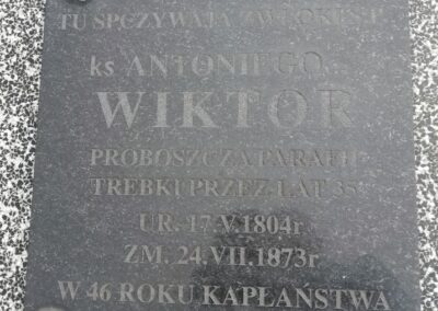Wiktor Antoni