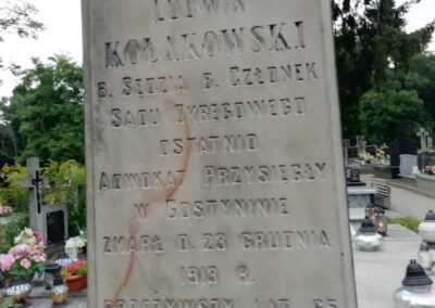Kołakowski Ludwik