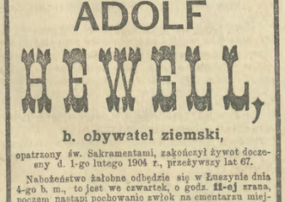 Hewell Adolf