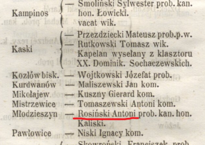 Rosiński Antoni