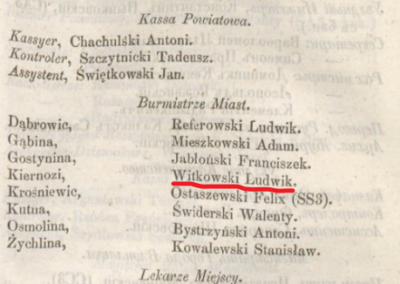 Witkowski Ludwik