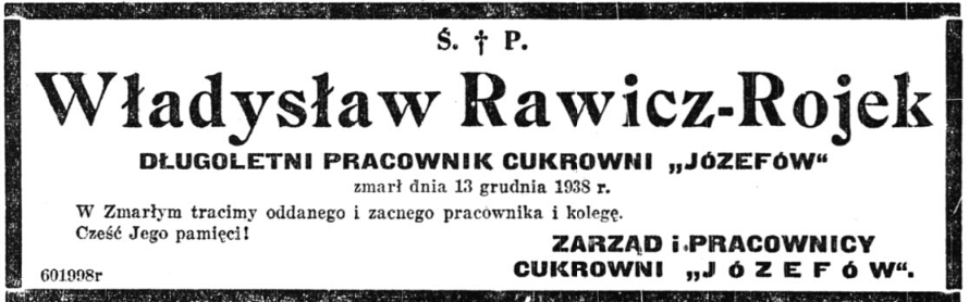 Rawicz Władysław