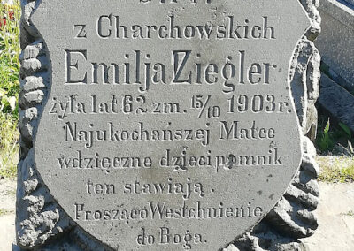 Ziegler Emilia