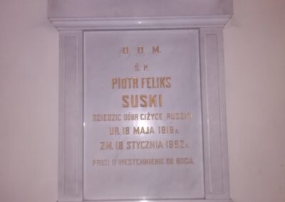 Suski Piotr