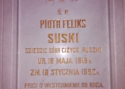 Suski Piotr
