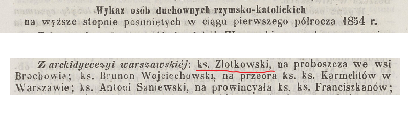 Złotkowski Andrzej