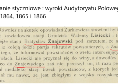 Znajewski Bratysław