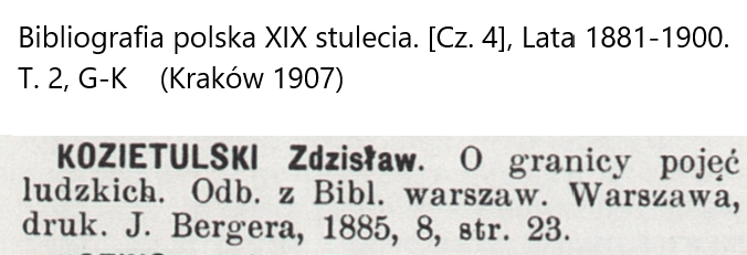 Skarbek-Kozietulski Zdzisław