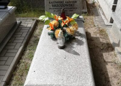 Brzozowski Kazimierz