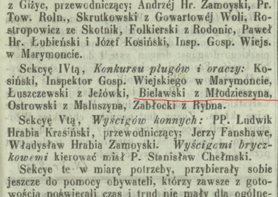 Bielawski Aleksander