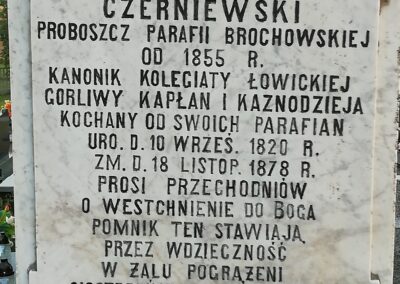 Czerniewski Piotr