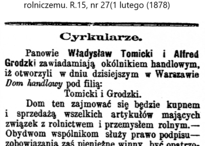 Tomicki Władysław