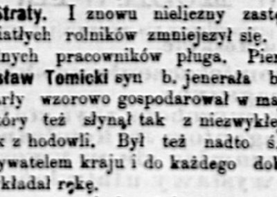 Tomicki Władysław